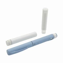 V1 Disposable Insulin Pen 60u – Ready-to-Use Injection OEM - Image 5