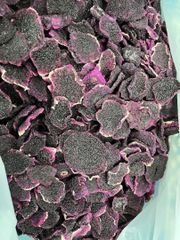Dried dragon fruit slice purple color with no sugar additives - Image 4