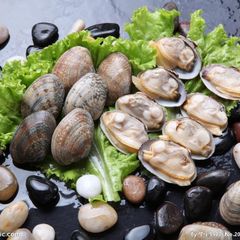 Frozen Cooked Short Neck Clams Premium Seafood Dish Style FROZEN Shelf Life 24 Address China Ingredients no Type - Image 2