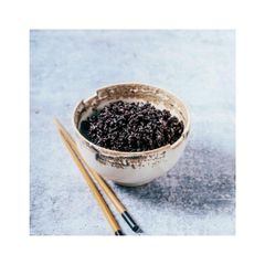 Premium quality black rice bulk supply natural whole grain export grade wholesale - Image 2