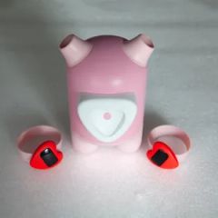3D Printer for Model Custom 3D Prinitng Nozzle Number 1 Trademark ProtoMat HS Code 9023009000 Origin Xiamen, China Printer Material - Image 5