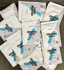 BEST VEGAN PROTEIN MyPROTEIN CREATINE MONOHYDRATE VEGAN FRIENDLY CREATINE 500g On Sale - Image 4