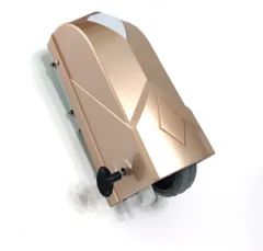 Automatic Door Operators, Automatic Sliding Gate Opener Kit Sliding Gate Motor - Image 4