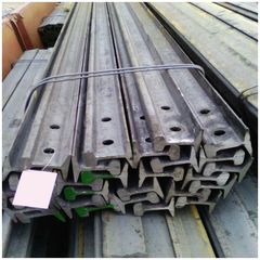 Heavy Melting Steel Scrap, Iron Scrap HMS 1 & 2 Factory Price / Railway Scrap Available For Wholesale. - Image 1