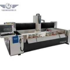 High Power Laser Fast Speed Carbon Steel CNC Fiber Laser Cutter for Sheet Metal - Image 2