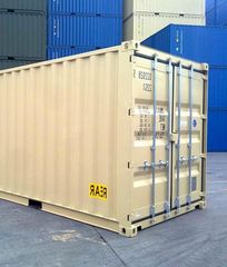 Used Shipping Containers / Used 40Ft Cargo Worthy Shipping Containers For export Worldwide - Image 4