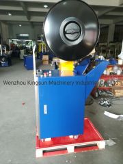 Pallet Strapping Machine - Image 3