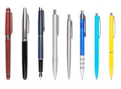 Hengyue Fountain Pen - Image 1
