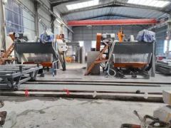 High-Precision Automatic Kerbstone Cutting Machine for Granite, Marble, Concrete, and Paving Stones - Quanzhou Dafon Machinery Co., Ltd.