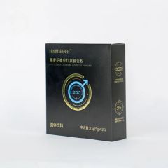 Men's Prostate Supplement - Rye Pollen Extract and Lycopene Powder Blend, Support Urinary Health and Antioxidant - Image 5