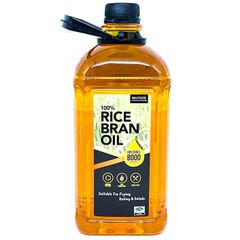 Bulk Refined Rice Bran Oil With Verified Quality Rice Bran Oil Ensuring Smooth Texture And Strong Demand For Export Markets - Image 3