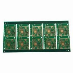 Customized Fr4 Material Prototype Fr4 Multilayer PCB - Image 1
