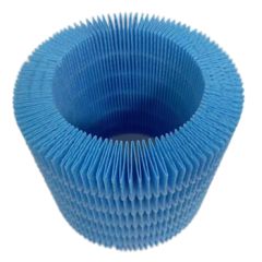Factory Price Humidifier Filter for Home Appliances Efficiency F6 Trademark RZJ HS Code 8421399090 Model NO. Customized Origin Guangdong, - Image 3