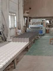 Moisture Proof 1050mm Spanish PVC Roofing Sheet ASA Synthetic Resin Roof Tile Price - Image 6