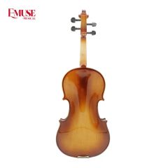 Educational Strings Musical Instruments Primary Beginner Universal Violin - Image 4
