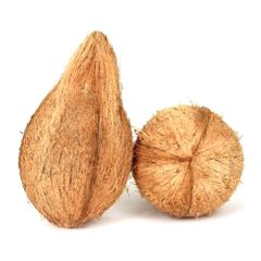 Coconut – product photo 1, product detail gallery