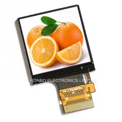 Smart Watch Square LCD Screen 1.3 Inch IPS 240*240 TFT LCD Module - Image 1