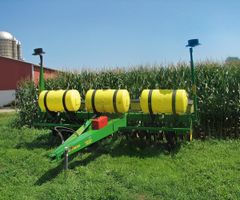 Wholesale JOHN DEERE 7000 Planter Premium Quality Machinery Fast Delivery to Boost Farming Efficiency - Image 1