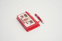 Advanced PWM Solar Charge Controller for Optimal Energy Efficiency - Image 2