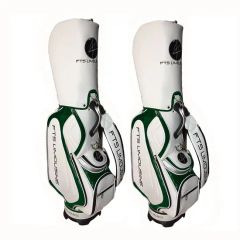 Custom Embroidery Logo Golf Tour Bags - Image 1