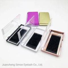Good Quality Blooming False Eyelashes Extension - Image 4