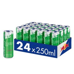 Energy Drinks