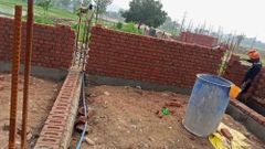 Plastering And Bricks Work Place of Service Home Service Location - Image 5