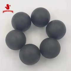 Supply Forging Grinding Steel Balls for Gold, Silver and Other Mines - Image 3