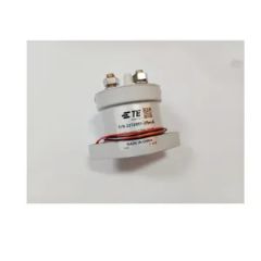 Auto New Energy High Voltage DC Contactor Phase Standard Trademark Hongfa Type Dc Contactors Model NO. 2272991-2 Origin Zhejiang, - Image 3
