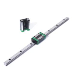 Linear Guideway Serie Gew/H Linear Set Lm Guide Rail Guides Lm Guide Rails - Image 1