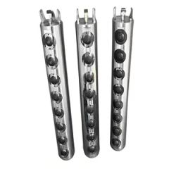 80-180 mm Diameter Piston Rock Splitter Hydraulic Rock Splitter - Image 1