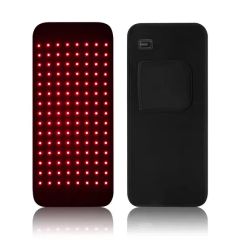 Waist Infrared Therapy Mat LED Belt Red Light Therapy for Body - Guangdong Huajian Medicine Instruments Co., Ltd.