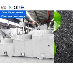 Lane Large-Capacity Chicken Manure Compost Fertilizer Pellet Machine Equipment for Industrial Production - Image 6