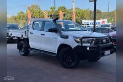 Cheap Price 2015-2025  Toyota Hilux Pickup Vehicles for sale and export Worldwide - Image 5