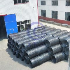 Steel Ropes for Binding and Loading/Unloading 6X15+7FC - Image 2