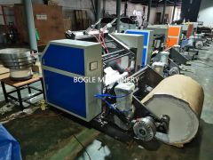 Cash Receipt Paper Rolls Slitting Machine - Image 2