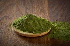 Moringa Leaf Powder – product photo 2, product detail gallery