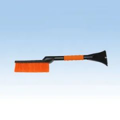 Promotional Customized Snow Brush with Ice Scraper (CN2228) - Image 3