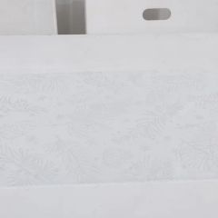 Type Solid Hotel Table Table Runner Home Chair Sash Decoration Table Runners for Wedding Banquet Pattern - Image 5