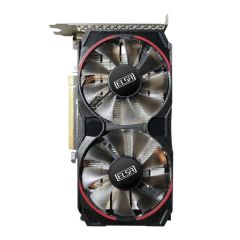 Elsa VGA Card Gtx1660 Super 6g, Video Card, Display Card, Graphics Card - Image 1