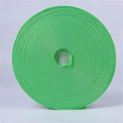 Factory Direct Sales Price PP Roll Webbing Ppolypropylene Lifting Loops for Making Jumbo FIBC Jumbo Ton Bag - Xuzhou Multi Solution Packaging Co., Ltd.