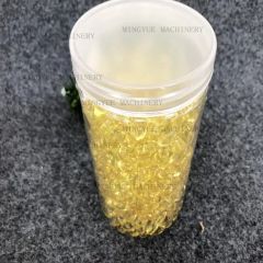 Automatic Effervescent Tablet Counter Capsule Counting Machines - Image 4