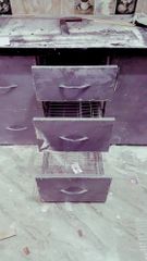 Kitchen Designing Services Colour Natural Material Wooden Appearance Modern Service Mode Onsite Finish Type Polished Kitchen Design U- - Image 10