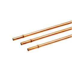 Welding Copper Tube Customized Pipe Od 0.5-6.1 ID 0.3-4.45 Origin China Brand Kangji Color Yellow Parts Condenser HS Code - Image 5
