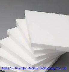 Expanded Polystyrene EPS Polystyrene Foam Board Color White Origin Anhui Diameter 4-50mm Trademark SATUO Warranty 2 - Image 5