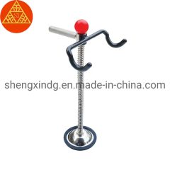 Steering Wheel Clamp Wheel Alignment - Image 5