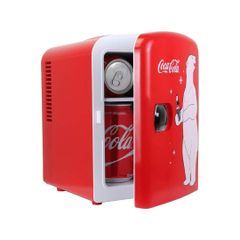 Volume-ready Coca Cola fridge units tailored for export trade - Image 1