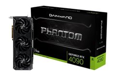 FACTORY SEALED - Gainward GeForce RTX 4090 Phantom 24GB GDDR6X Graphics Card - Image 2