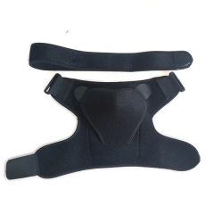 Back Posture Sport Shoulder Support Belt Shoulder Brace Support Compression Sleeve Support - Image 5