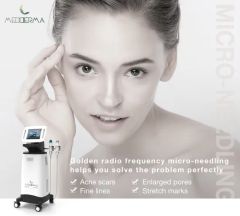 Ultimate RF Microneedling Equipment for Face and Body Treatments - Image 3